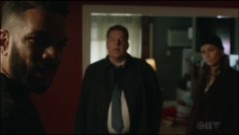 Blue Bloods - Season 12 Episode 18